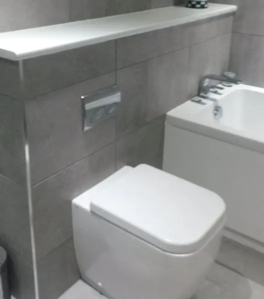 photo of Bathroom Showroom Camberley Bathroom Showroom Camberley