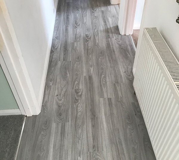 Vinyl Flooring Bournemouth
